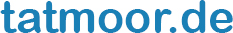 tatmoor.de Logo